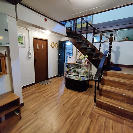 Baan Mai Muang Nan Apartment Екстериор снимка