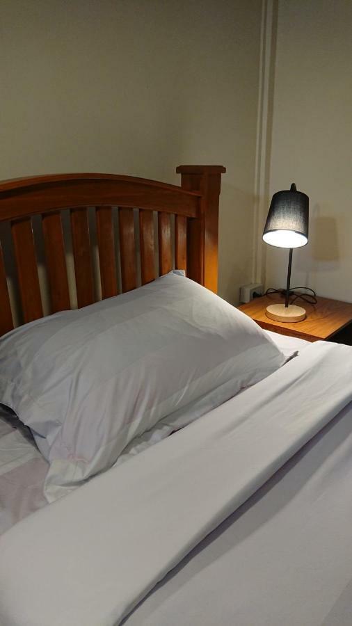 Baan Mai Muang Nan Apartment Екстериор снимка